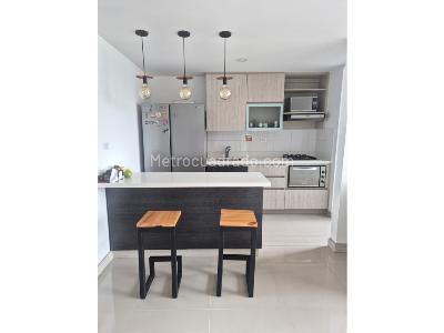 Apartamento en venta en Las Lomitas, Sabaneta · foto 4 de 17