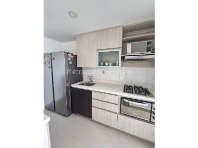 Apartamento en venta en Las Lomitas, Sabaneta · foto 5 de 17