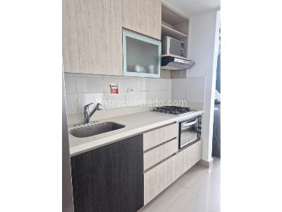 Apartamento en venta en Las Lomitas, Sabaneta · foto 6 de 17