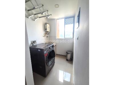 Apartamento en venta en Las Lomitas, Sabaneta · foto 7 de 17