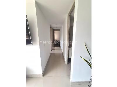 Apartamento en venta en Las Lomitas, Sabaneta · foto 8 de 17