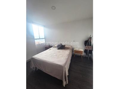 Apartamento en venta en Las Lomitas, Sabaneta · foto 9 de 17