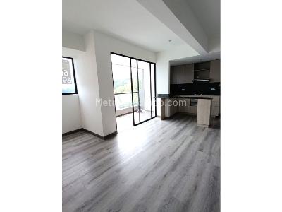 Apartamento de 2 alcobas en venta en El Poblado, Medellín, 65 m² · foto 2 de 8