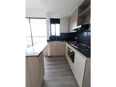Apartamento de 2 alcobas en venta en El Poblado, Medellín, 65 m² · foto 3 de 8