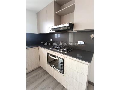 Apartamento de 2 alcobas en venta en El Poblado, Medellín, 65 m² · foto 4 de 8