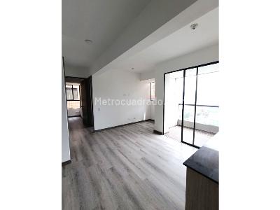 Apartamento de 2 alcobas en venta en El Poblado, Medellín, 65 m² · foto 5 de 8