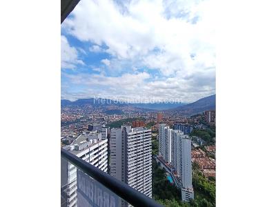Apartamento de 2 alcobas en venta en El Poblado, Medellín, 65 m² · foto 6 de 8