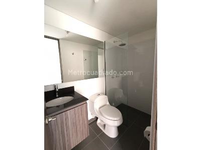 Apartamento de 2 alcobas en venta en El Poblado, Medellín, 65 m² · foto 8 de 8