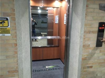 Apartamento de 3 alcobas en venta en Aves Maria, Sabaneta, 109 m² · foto 15 de 18