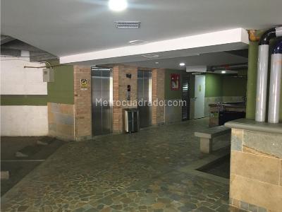 Apartamento de 3 alcobas en venta en Aves Maria, Sabaneta, 109 m² · foto 16 de 18