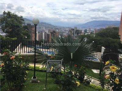 Apartamento de 3 alcobas en venta en Aves Maria, Sabaneta, 109 m² · foto 17 de 18