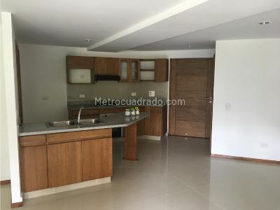 Apartamento de 3 alcobas en venta en Aves Maria, Sabaneta, 109 m² · foto 2 de 18