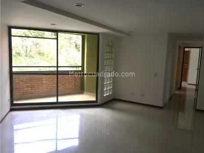 Apartamento de 3 alcobas en venta en Aves Maria, Sabaneta, 109 m² · foto 3 de 18