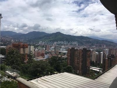 Apartamento de 3 alcobas en venta en Aves Maria, Sabaneta, 109 m² · foto 5 de 18