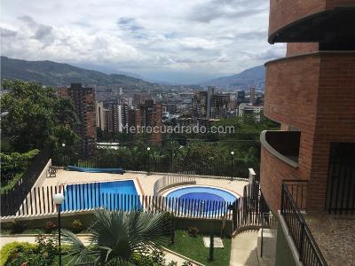 Apartamento de 3 alcobas en venta en Aves Maria, Sabaneta, 109 m² · foto 6 de 18