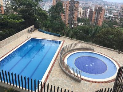 Apartamento de 3 alcobas en venta en Aves Maria, Sabaneta, 109 m² · foto 7 de 18