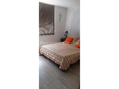 Apartamento de 4 alcobas en venta en Calasanz, Medellín, 145 m² · foto 11 de 14