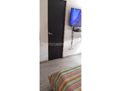 Apartamento de 4 alcobas en venta en Calasanz, Medellín, 145 m² · foto 12 de 14