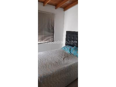 Apartamento de 4 alcobas en venta en Calasanz, Medellín, 145 m² · foto 13 de 14