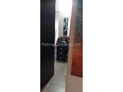 Apartamento de 4 alcobas en venta en Calasanz, Medellín, 145 m² · foto 14 de 14