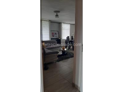 Apartamento de 4 alcobas en venta en Calasanz, Medellín, 145 m² · foto 2 de 14