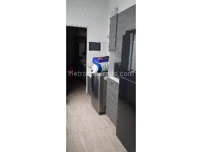 Apartamento de 4 alcobas en venta en Calasanz, Medellín, 145 m² · foto 4 de 14