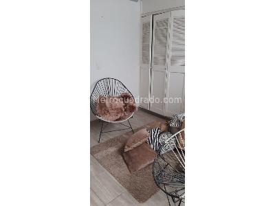 Apartamento de 4 alcobas en venta en Calasanz, Medellín, 145 m² · foto 6 de 14
