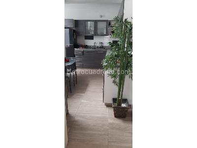 Apartamento de 4 alcobas en venta en Calasanz, Medellín, 145 m² · foto 7 de 14