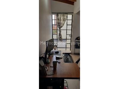 Apartamento de 4 alcobas en venta en Calasanz, Medellín, 145 m² · foto 8 de 14
