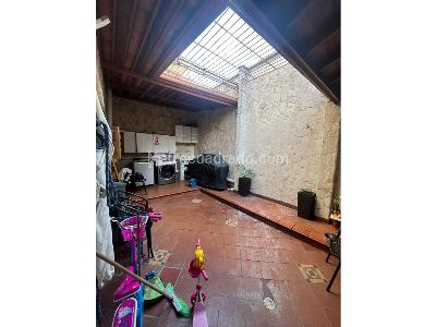 Casa de 4 alcobas en venta en Florida Nueva, Medellín, 292 m² · foto 10 de 20