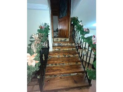 Casa de 4 alcobas en venta en Florida Nueva, Medellín, 292 m² · foto 12 de 20