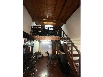 Casa de 4 alcobas en venta en Florida Nueva, Medellín, 292 m² · foto 18 de 20
