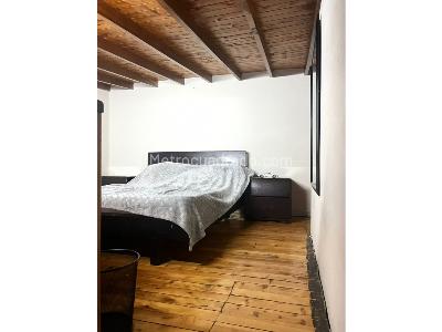 Casa de 4 alcobas en venta en Florida Nueva, Medellín, 292 m² · foto 19 de 20
