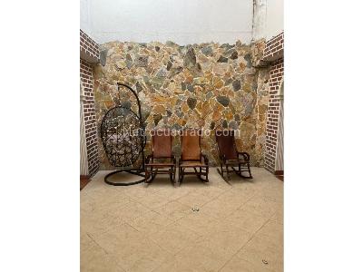 Casa de 4 alcobas en venta en Florida Nueva, Medellín, 292 m² · foto 6 de 20