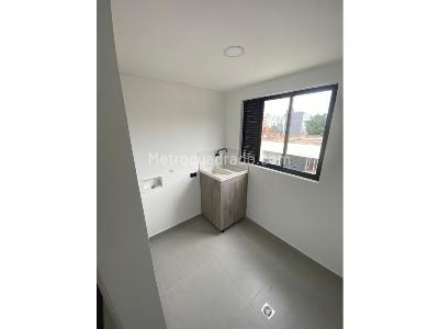 Apartamento de 3 alcobas en venta en Estadio, Medellín, 95 m² · foto 3 de 20