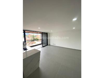 Apartamento de 3 alcobas en venta en Estadio, Medellín, 95 m² · foto 4 de 20
