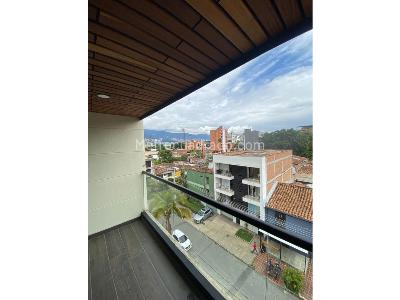Apartamento de 3 alcobas en venta en Estadio, Medellín, 95 m² · foto 6 de 20