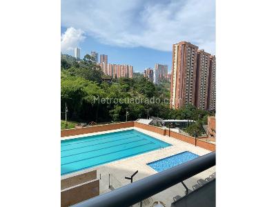 Apartamento de 3 alcobas en venta en Asdesillas, Sabaneta, 82 m² · foto 3 de 19
