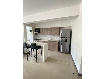 Apartamento de 3 alcobas en venta en Asdesillas, Sabaneta, 82 m² · foto 5 de 19