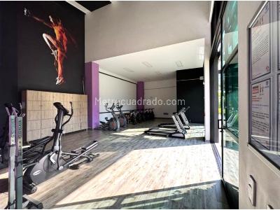 Apartamento de 2 alcobas en venta en Cañaveralejo, Sabaneta, 64 m² · foto 12 de 19