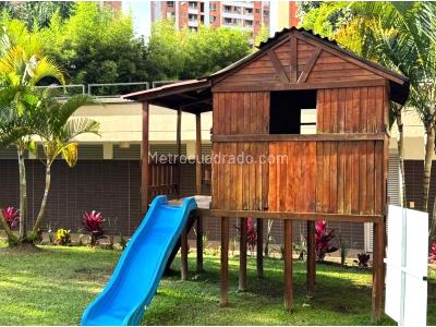 Apartamento de 2 alcobas en venta en Cañaveralejo, Sabaneta, 64 m² · foto 19 de 19
