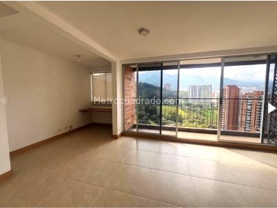 Apartamento de 2 alcobas en venta en Cañaveralejo, Sabaneta, 64 m² · foto 3 de 19
