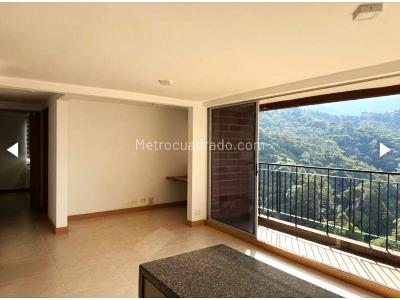 Apartamento de 2 alcobas en venta en Cañaveralejo, Sabaneta, 64 m² · foto 5 de 19
