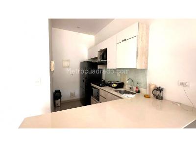 Apartamento en venta en Loma De Los Bernal, Medellín · foto 10 de 18