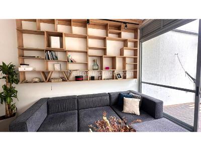 Apartamento en venta en Loma De Los Bernal, Medellín · foto 11 de 18