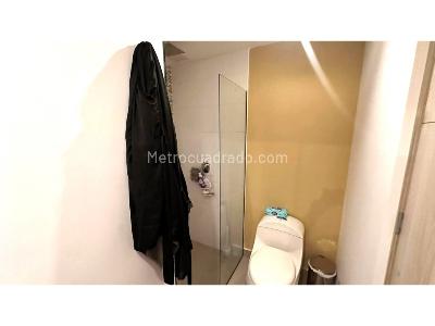 Apartamento en venta en Loma De Los Bernal, Medellín · foto 14 de 18