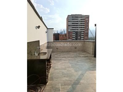 Apartamento en venta en El Portal, Envigado · foto 19 de 20