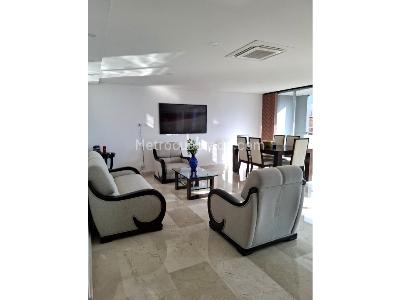 Apartamento en venta en El Portal, Envigado · foto 3 de 20