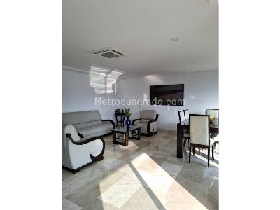 Apartamento en venta en El Portal, Envigado · foto 4 de 20