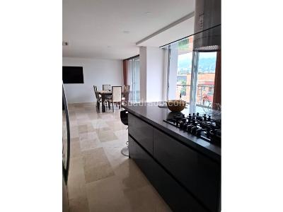Apartamento en venta en El Portal, Envigado · foto 5 de 20